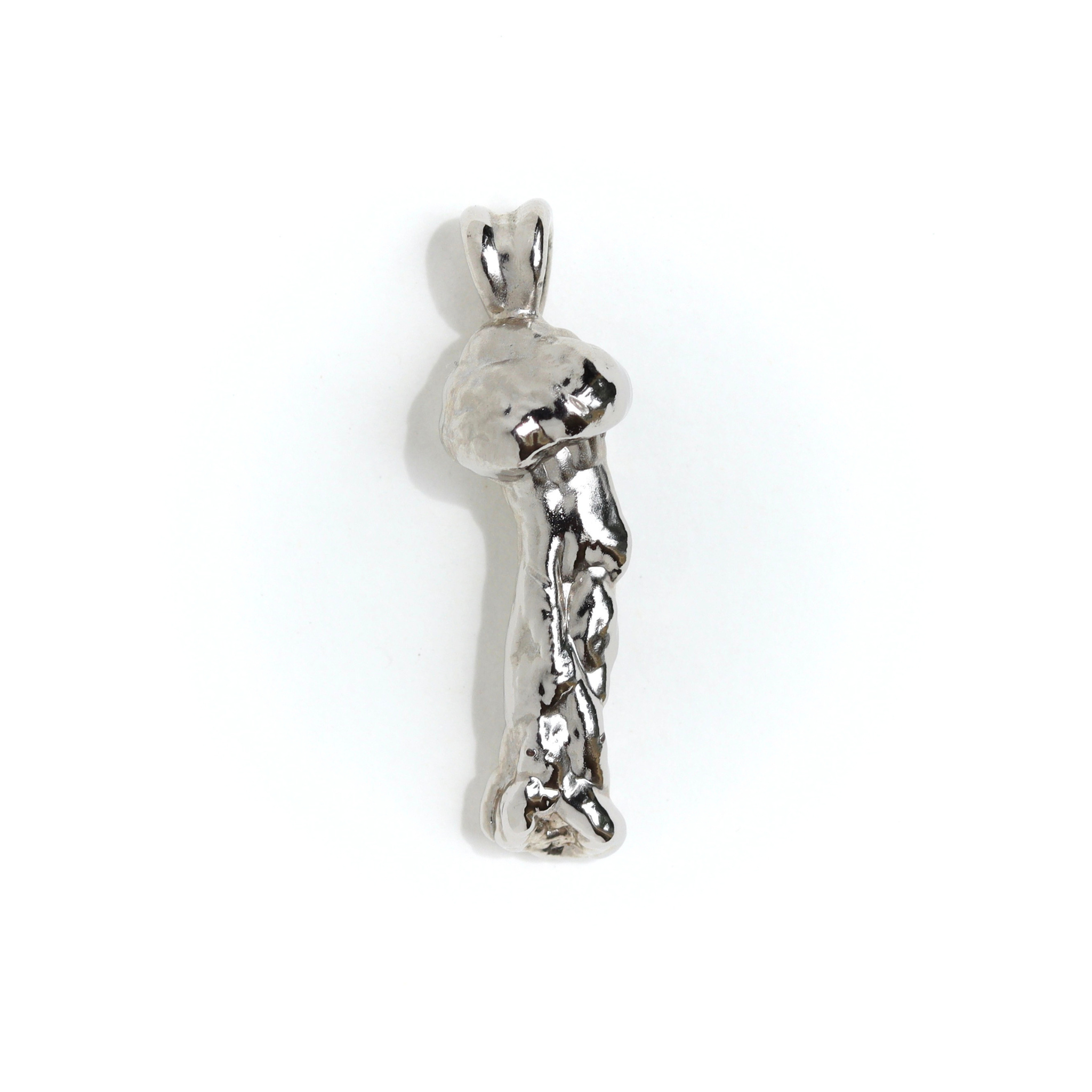Platinum Special Collection Pendant
