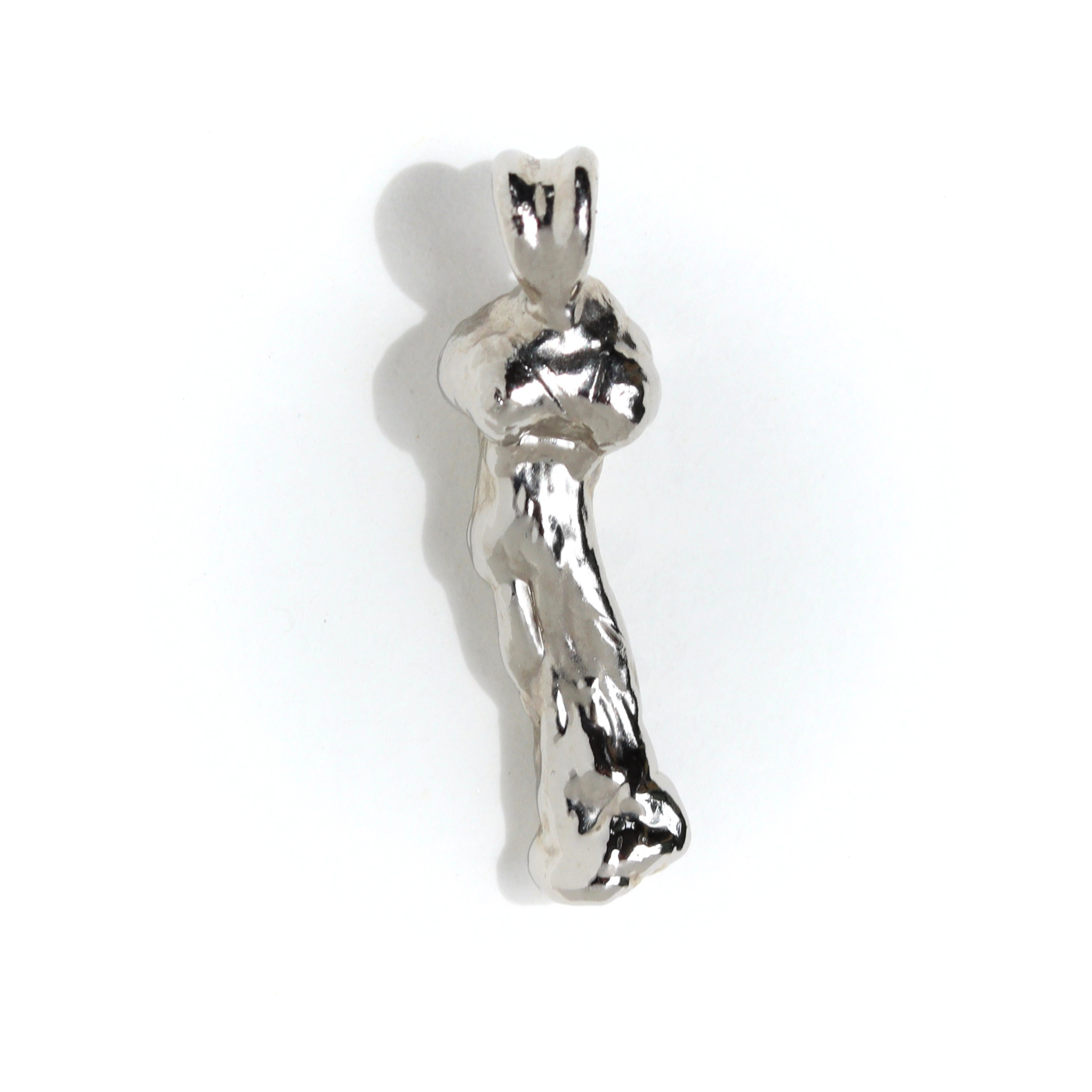 Platinum Special Collection Pendant
