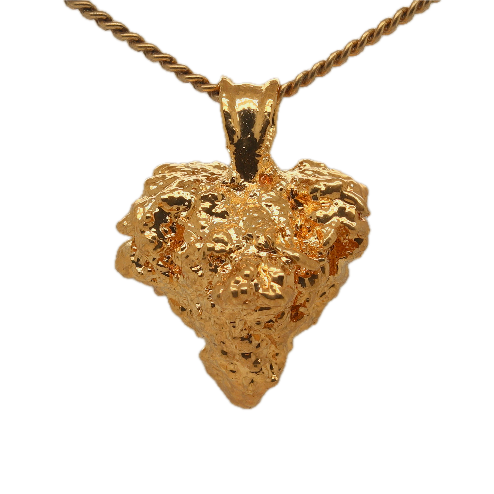 18k Gelato bud - Ras Boss