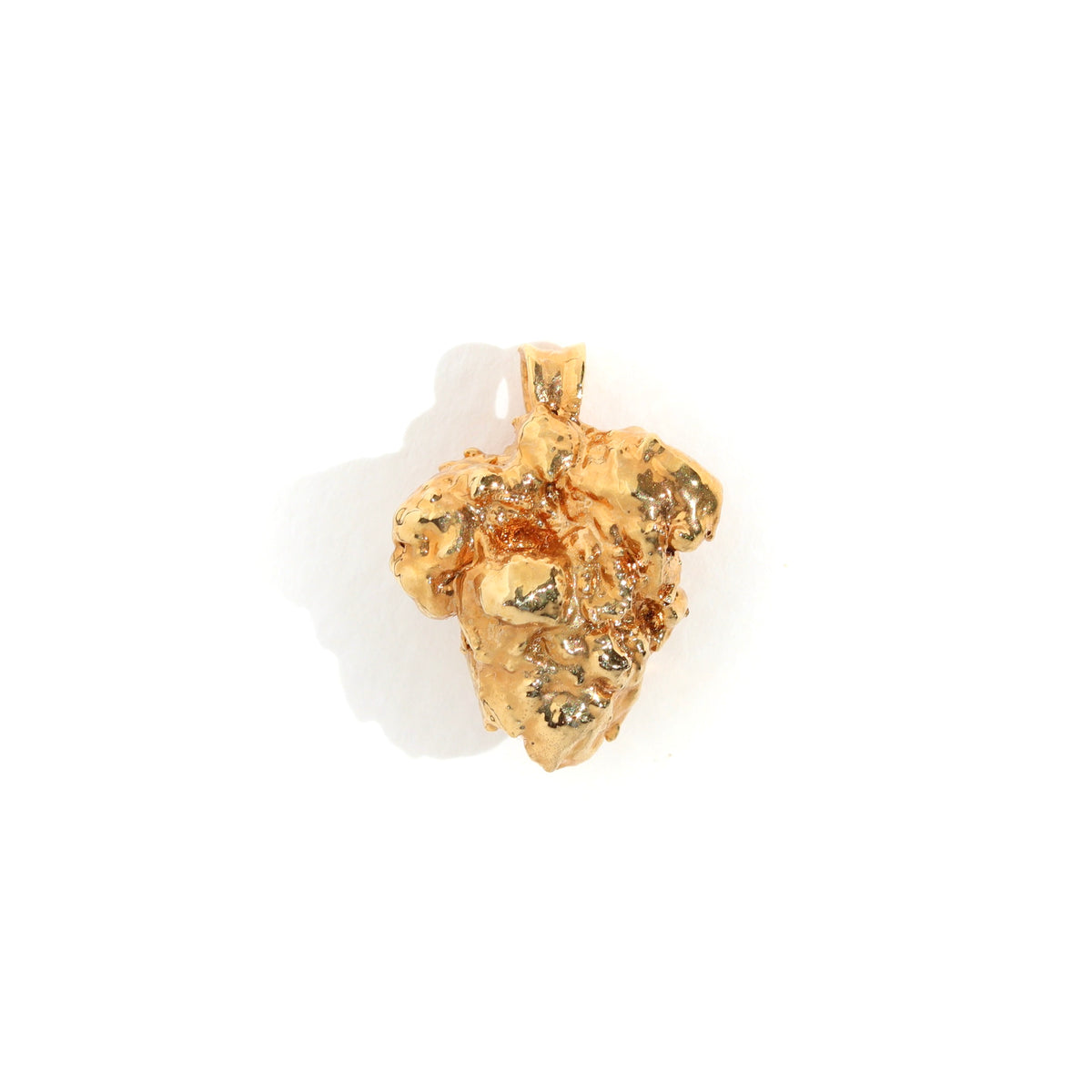 24k OG bud with Amethyst
