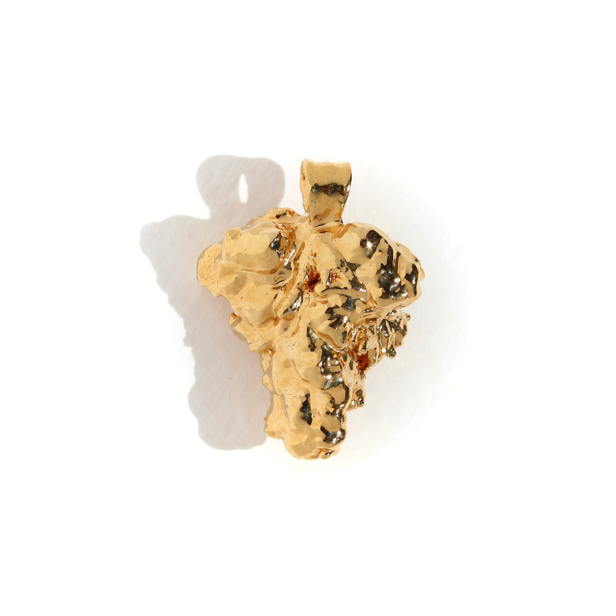 24k OG bud with Emerald