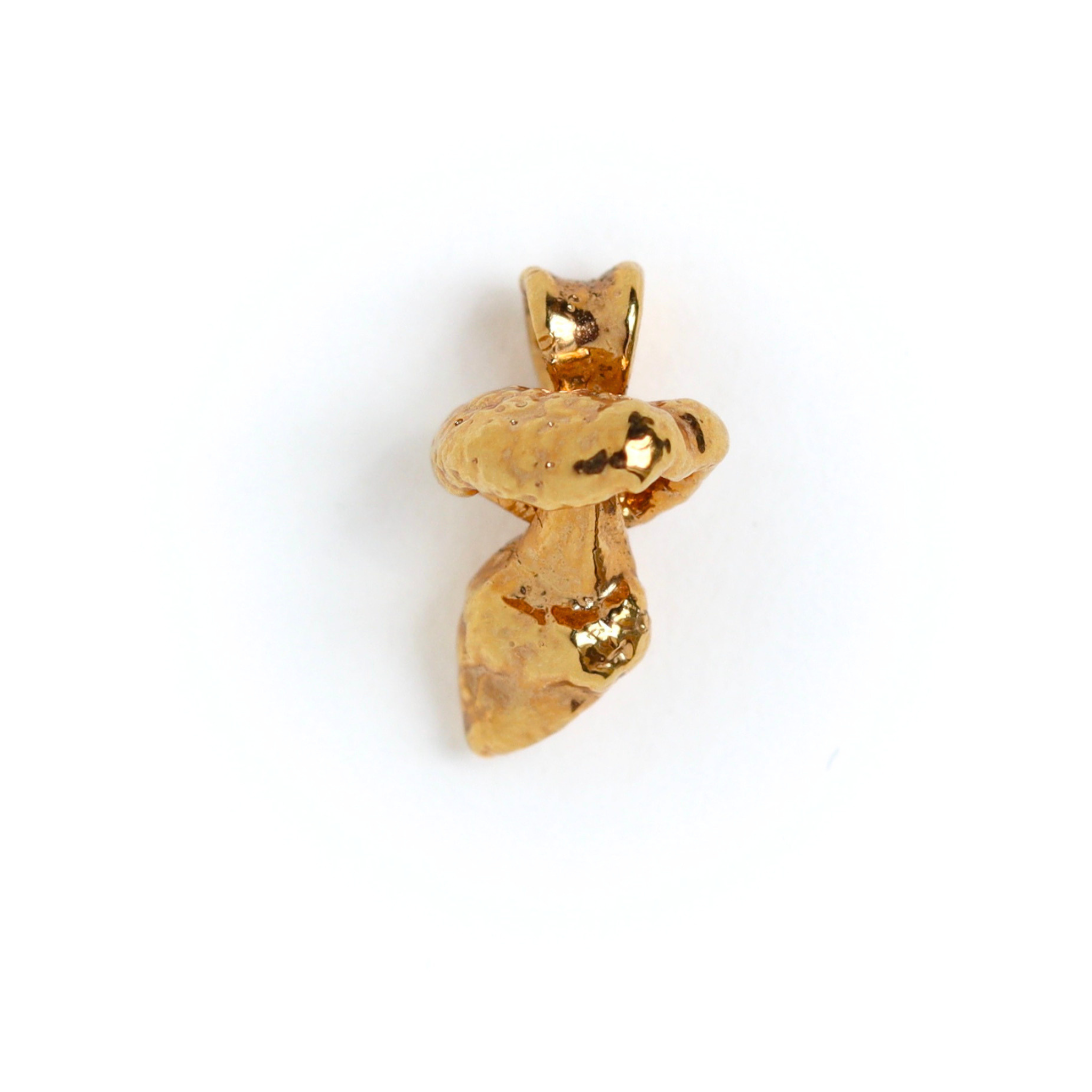 24k Special Collection Pendant