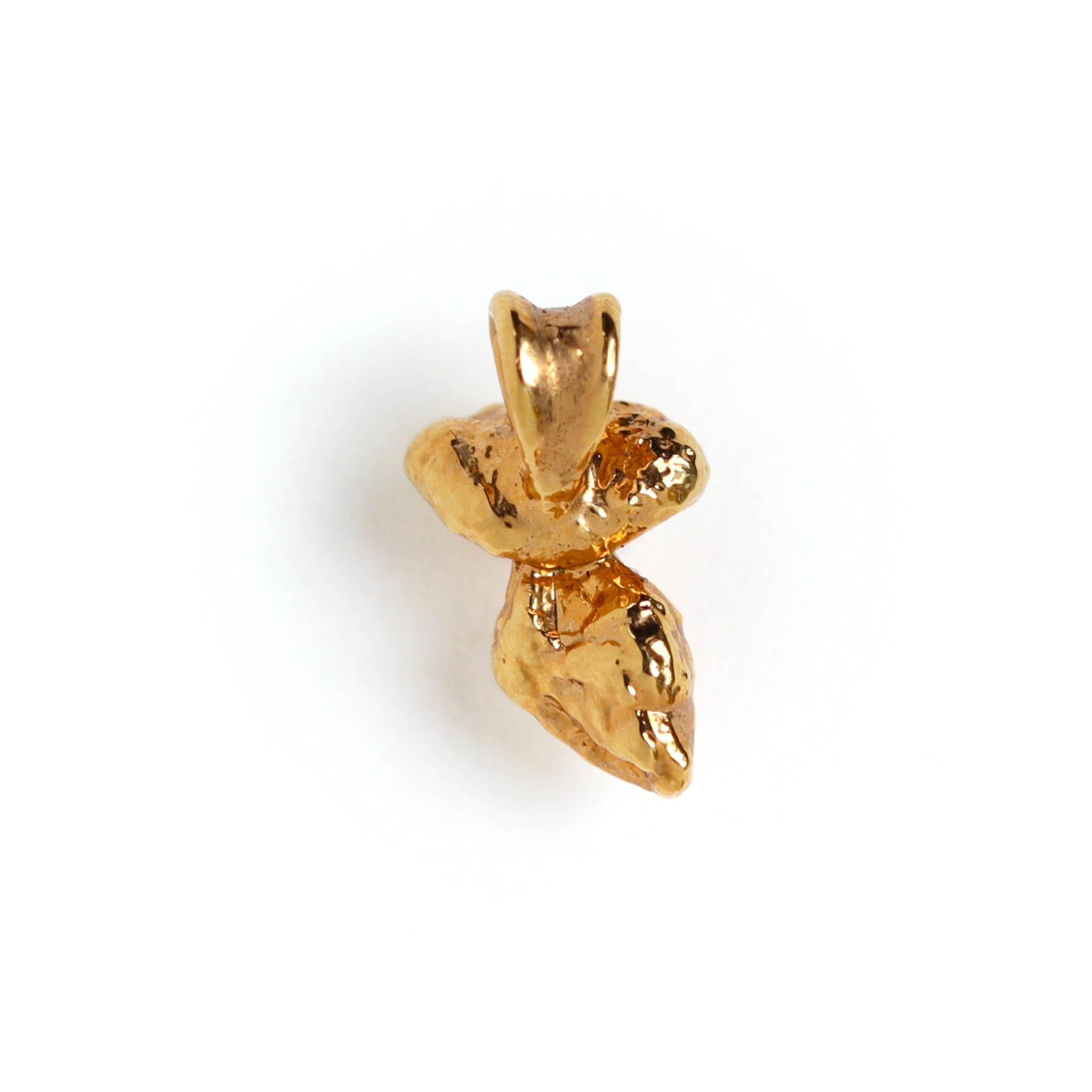 24k Special Collection Pendant