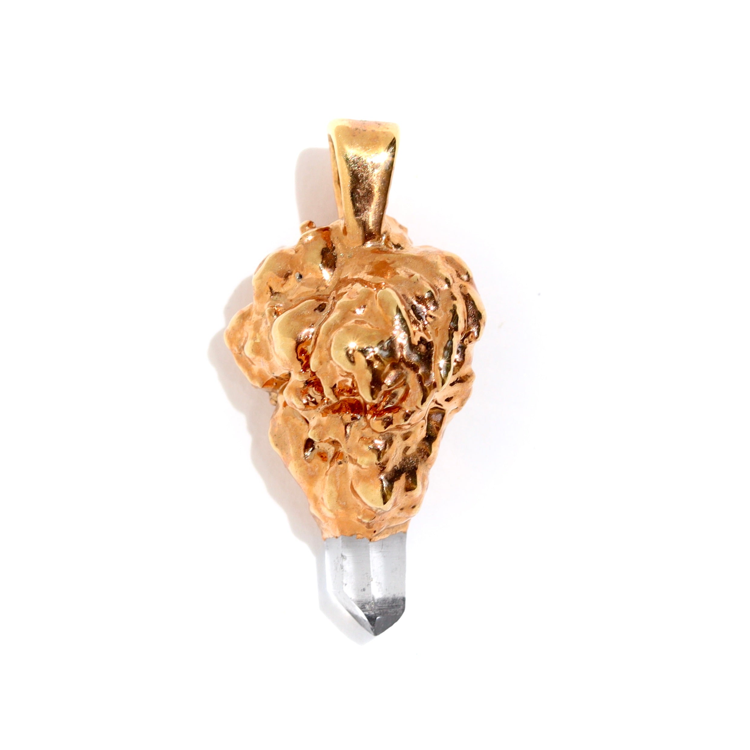 24k OG bud with Quartz