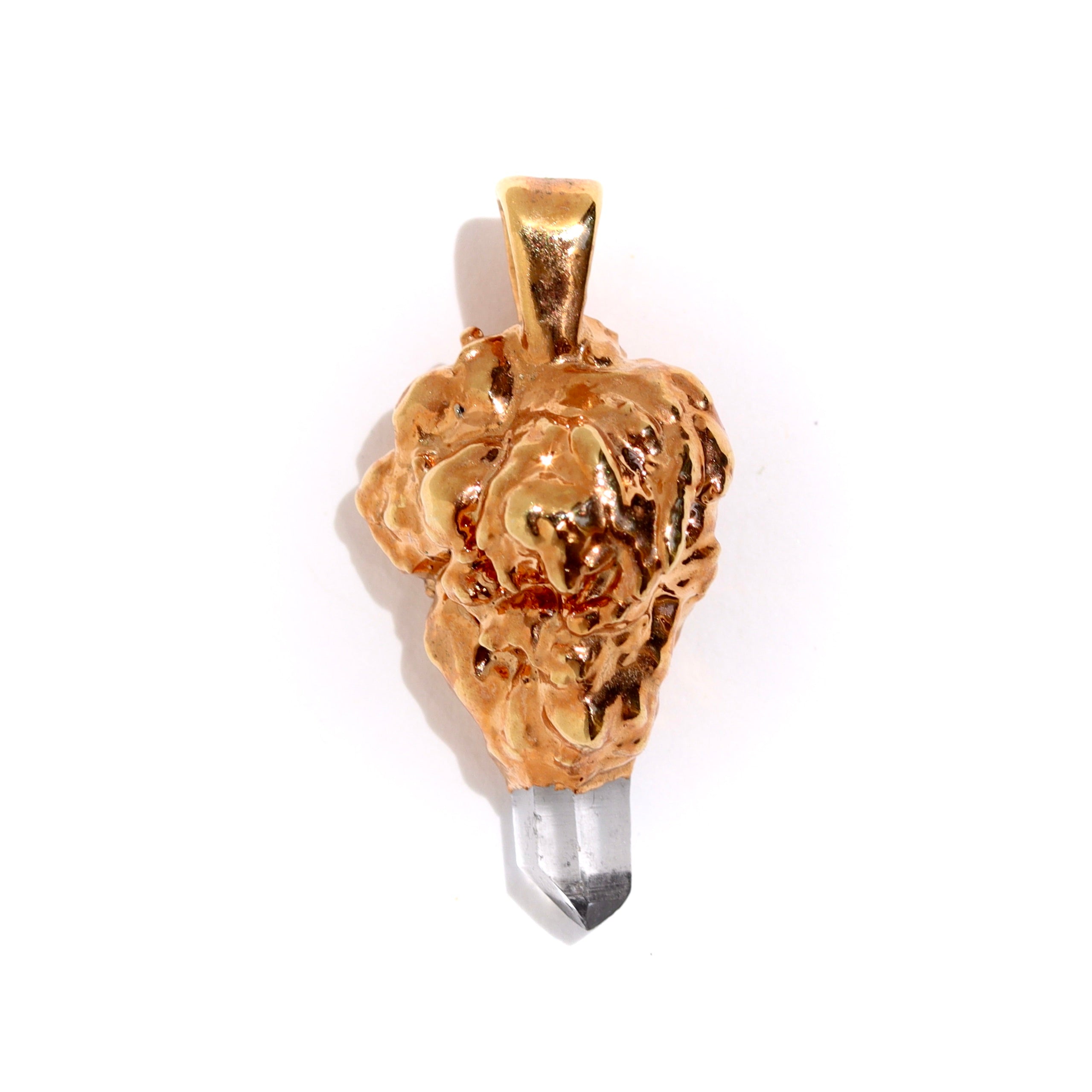 24k OG bud with Quartz