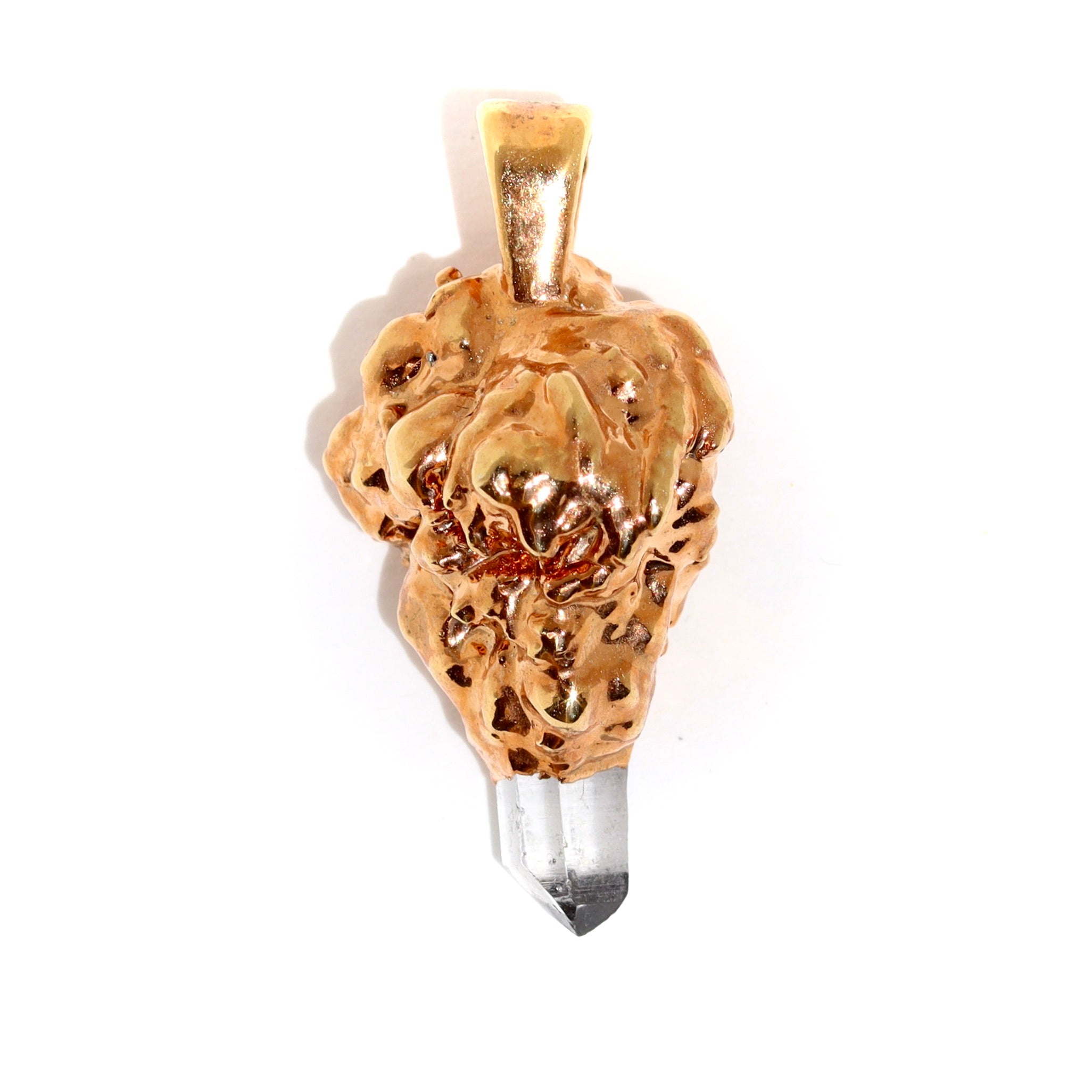 24k OG bud with Quartz