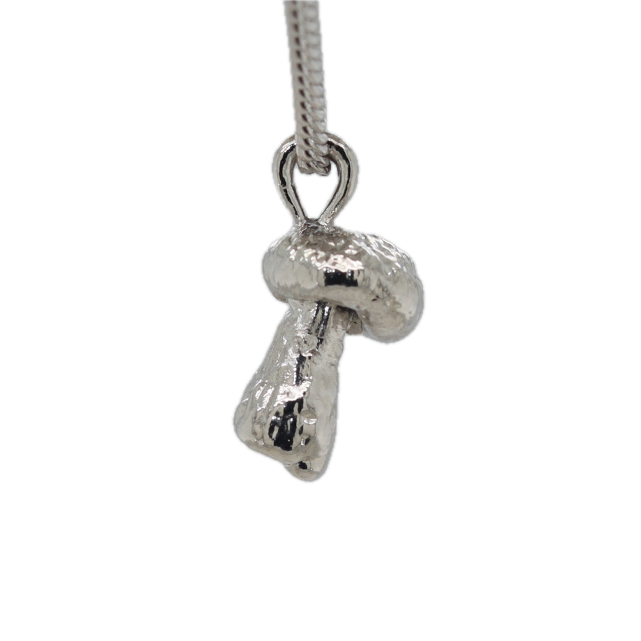 Platinum Special Collection Pendant