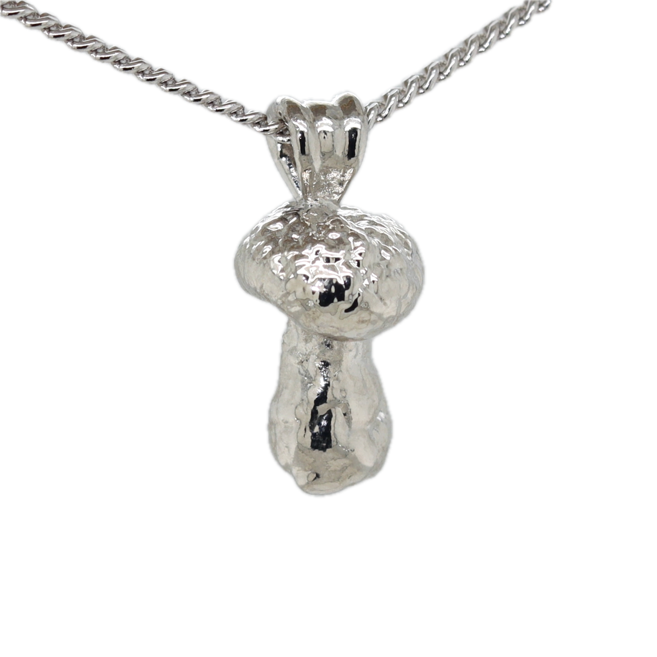 Platinum Special Collection Pendant