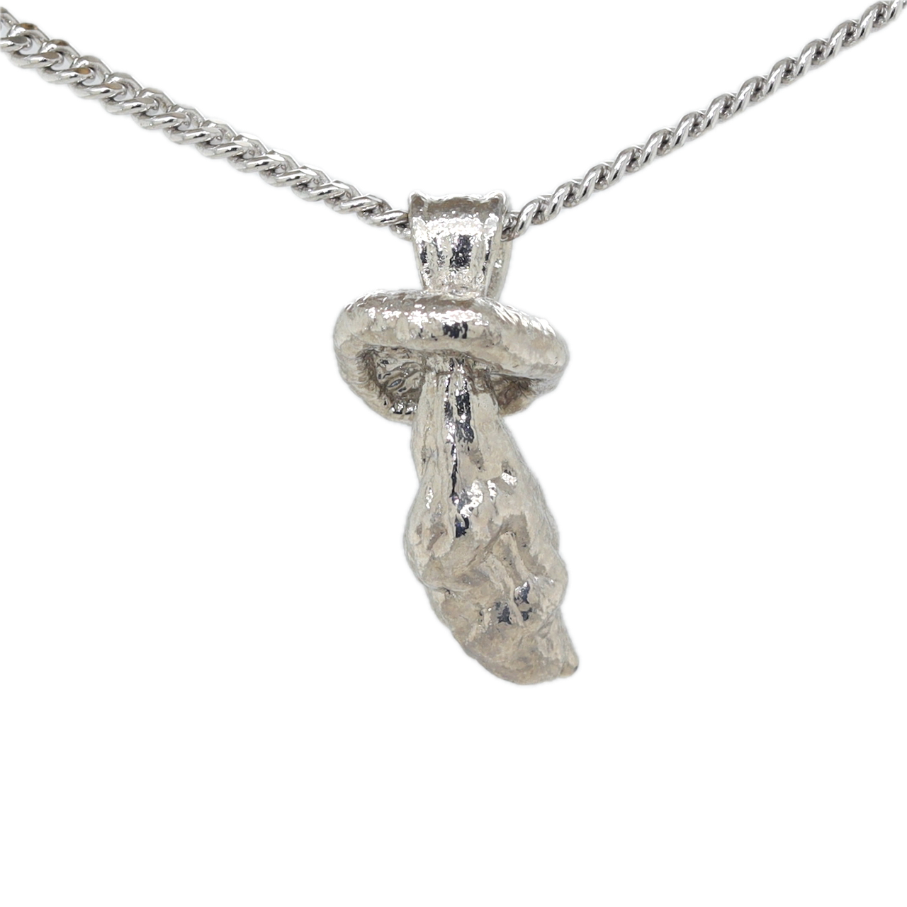 Platinum Special Collection Pendant