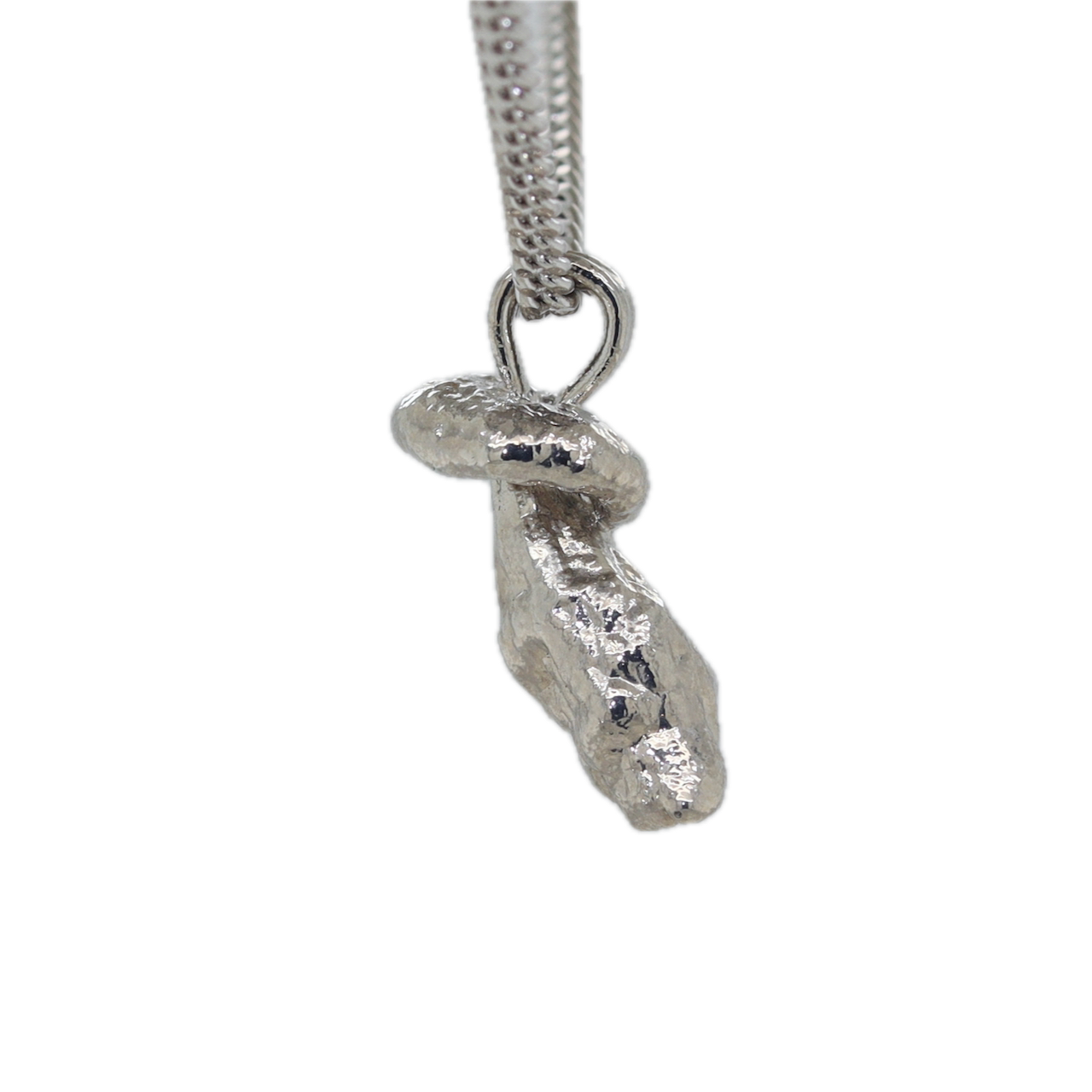 Platinum Special Collection Pendant