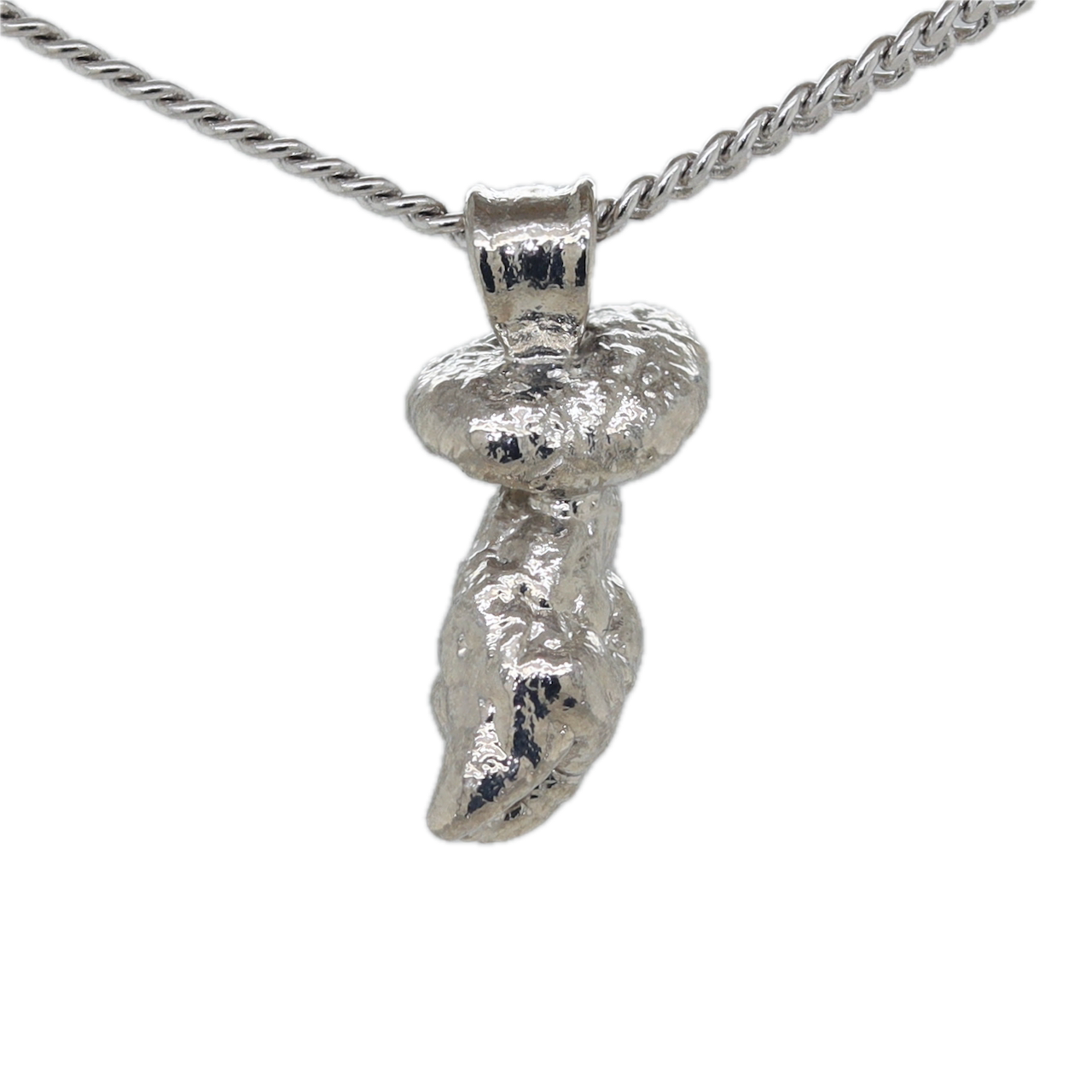 Platinum Special Collection Pendant