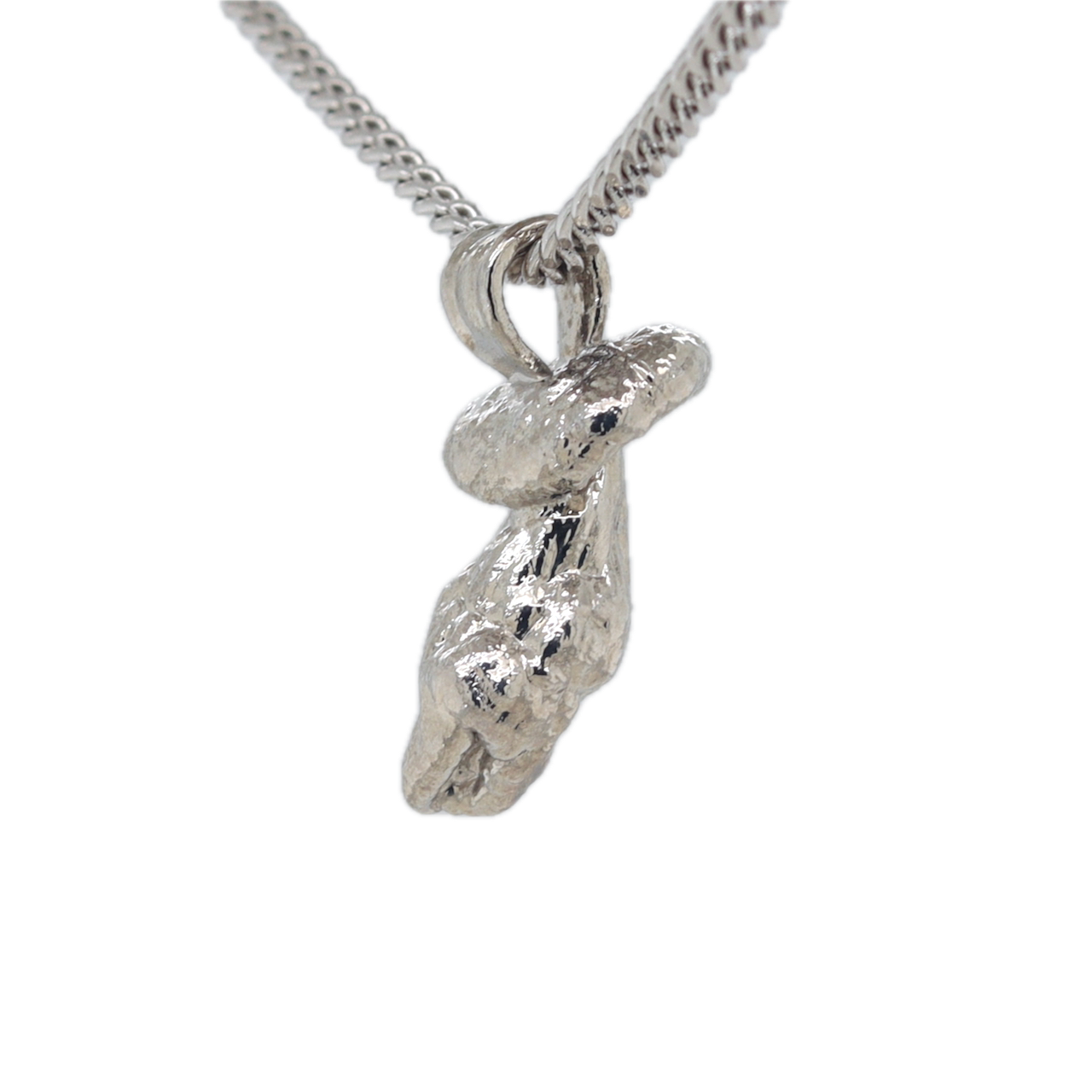 Platinum Special Collection Pendant