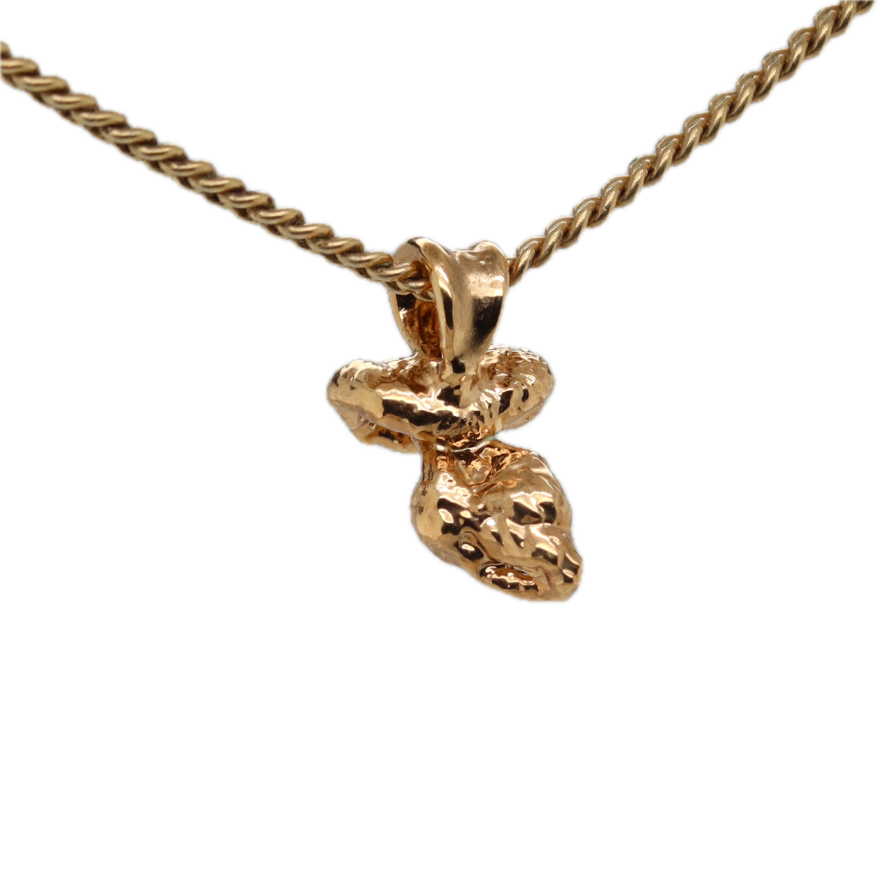 24k Special Collection Pendant