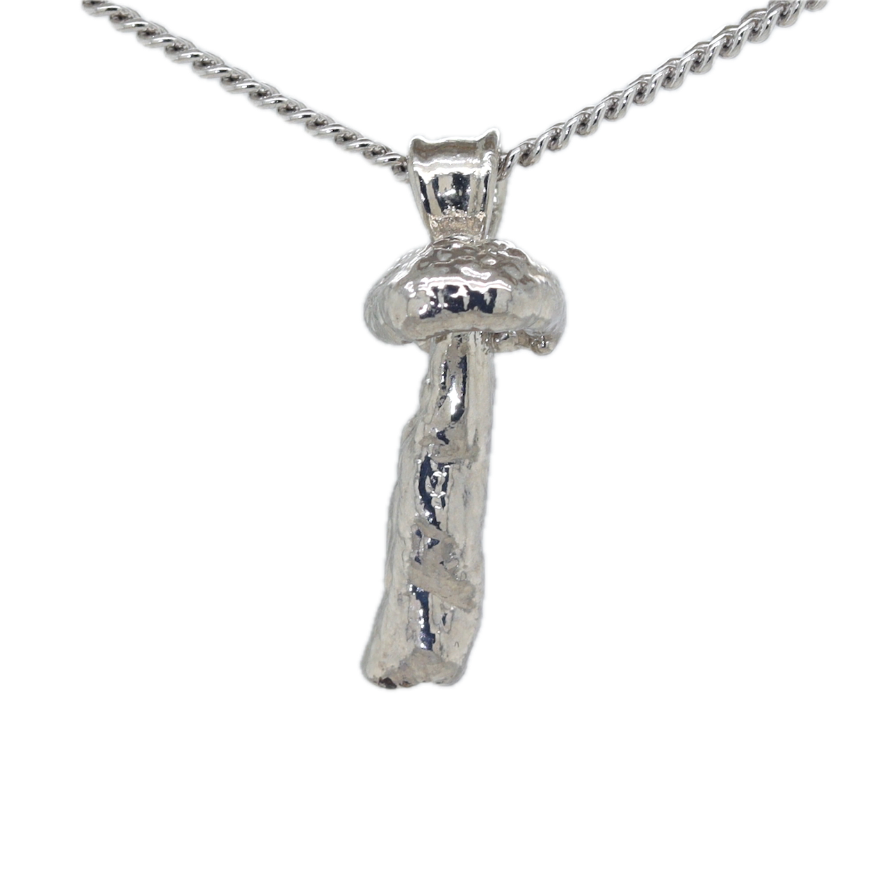 Platinum Special Collection Pendant