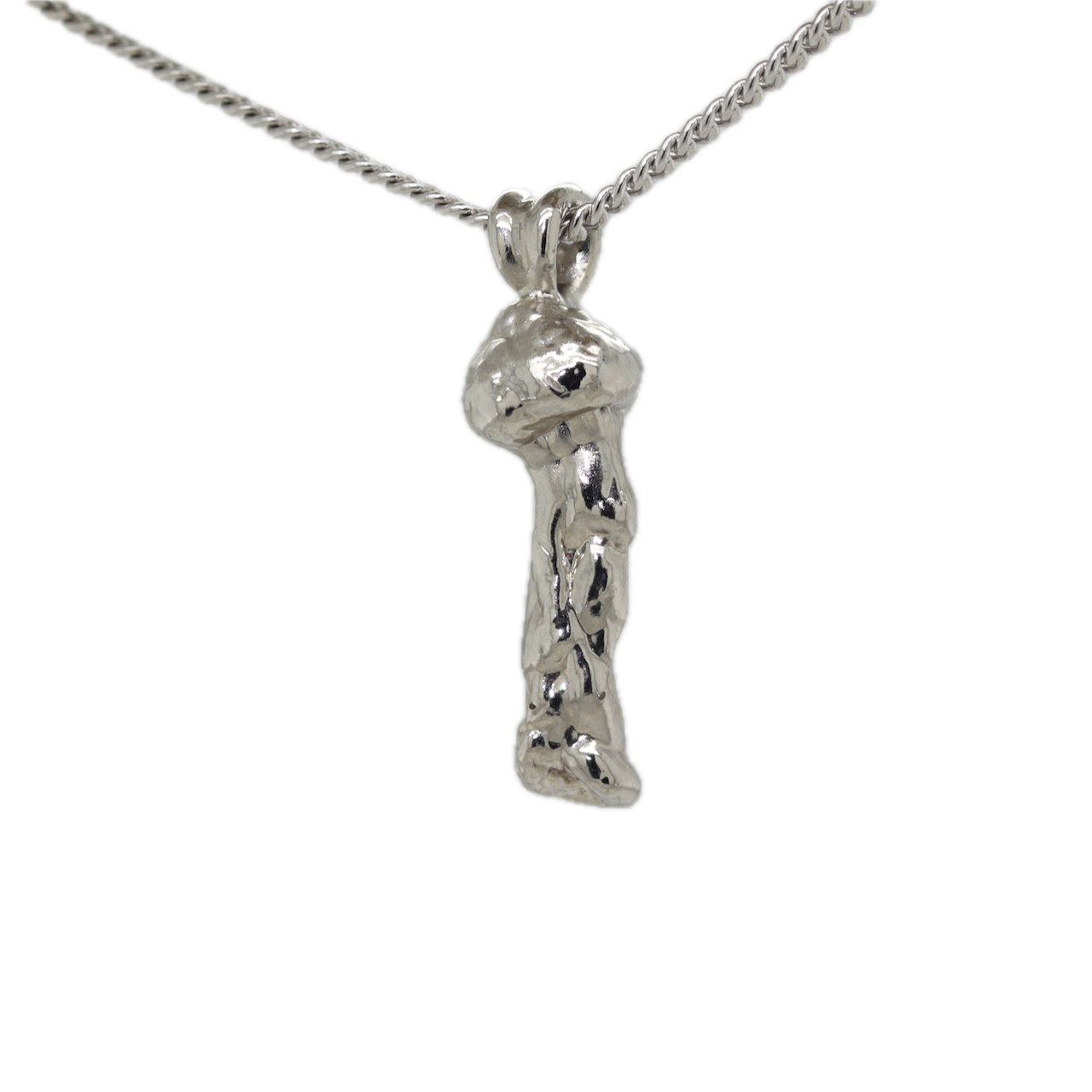 Platinum Special Collection Pendant