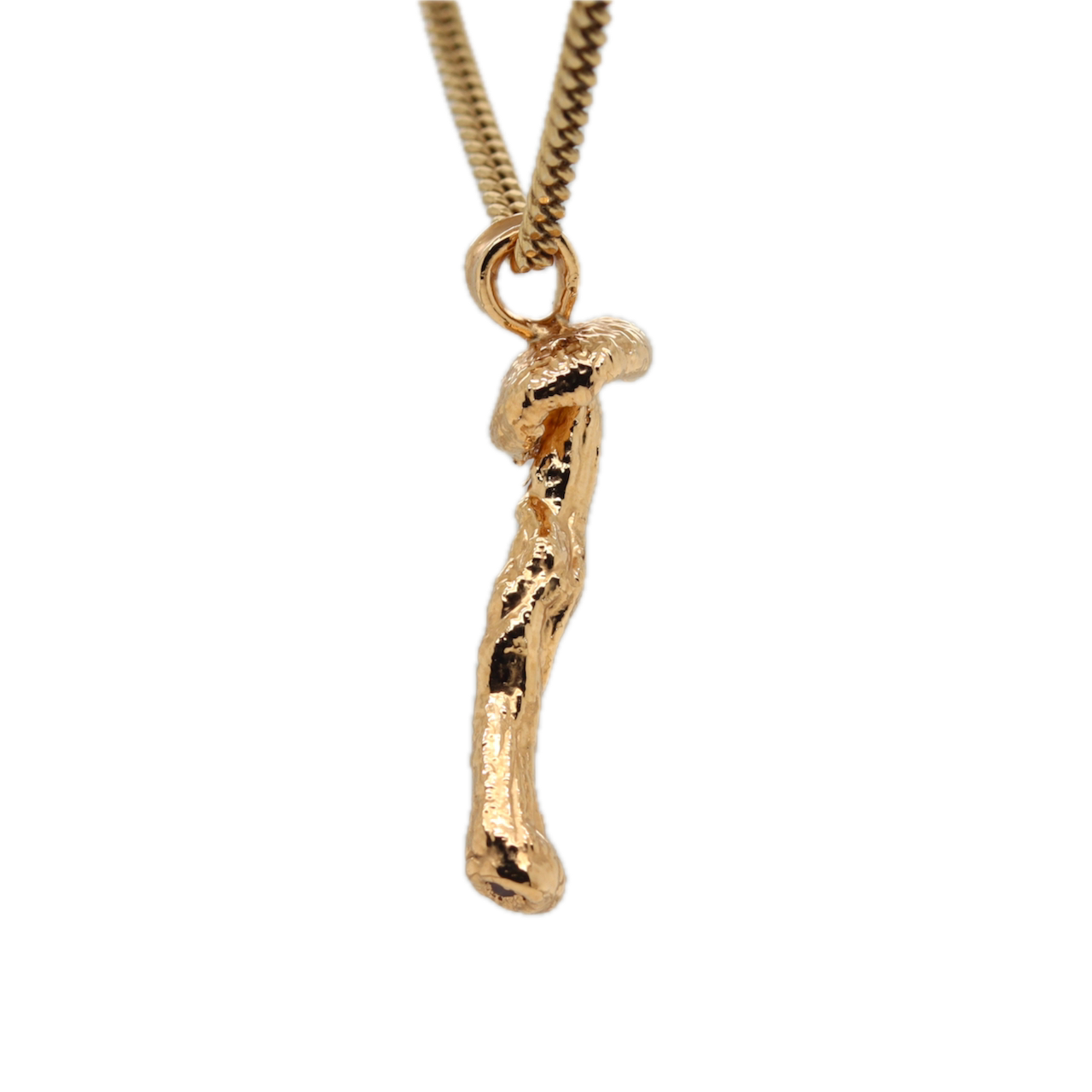 24k Special Collection Pendant