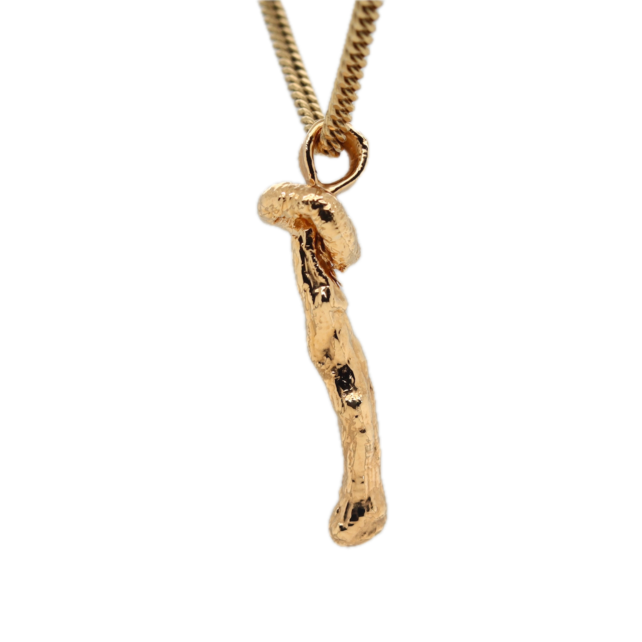 24k Special Collection Pendant