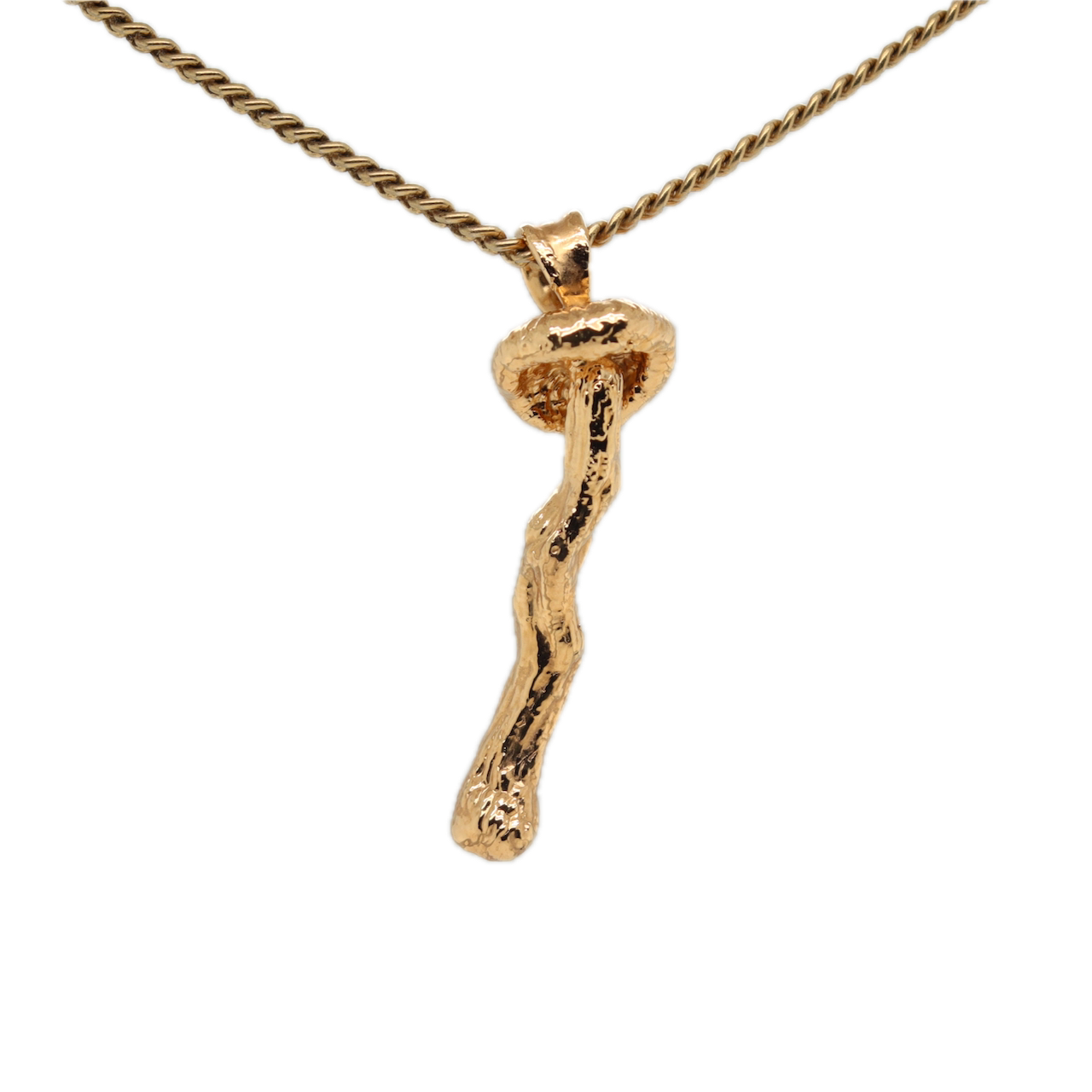 24k Special Collection Pendant