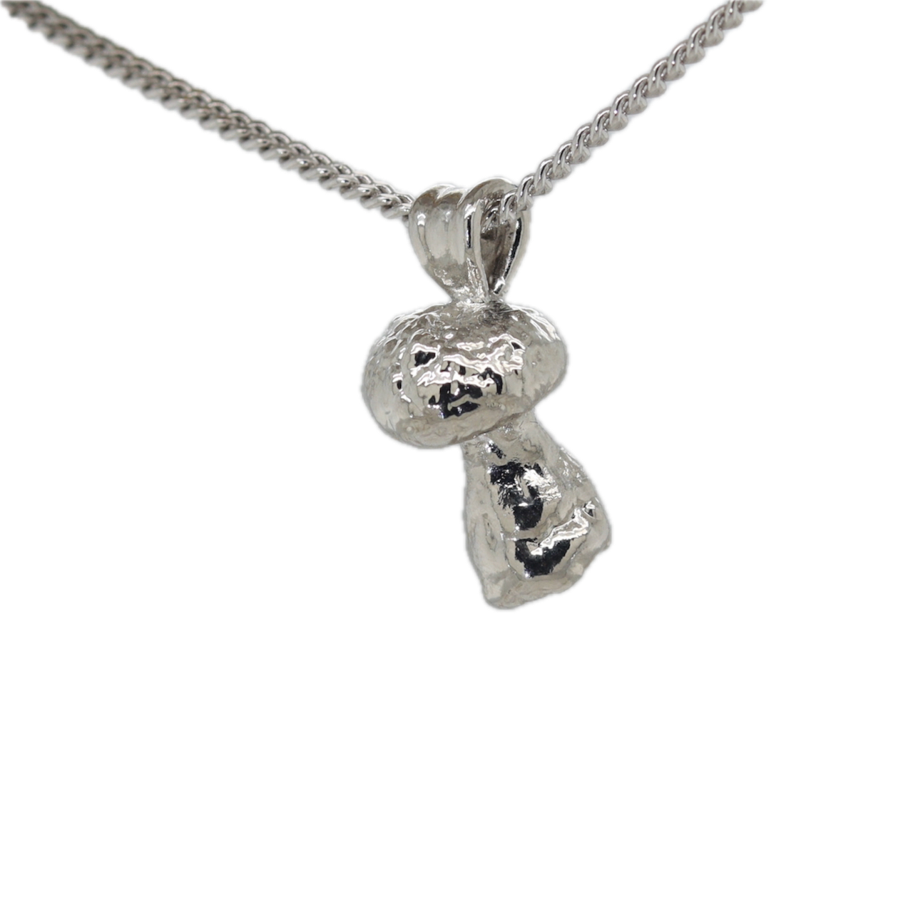 Platinum Special Collection Pendant