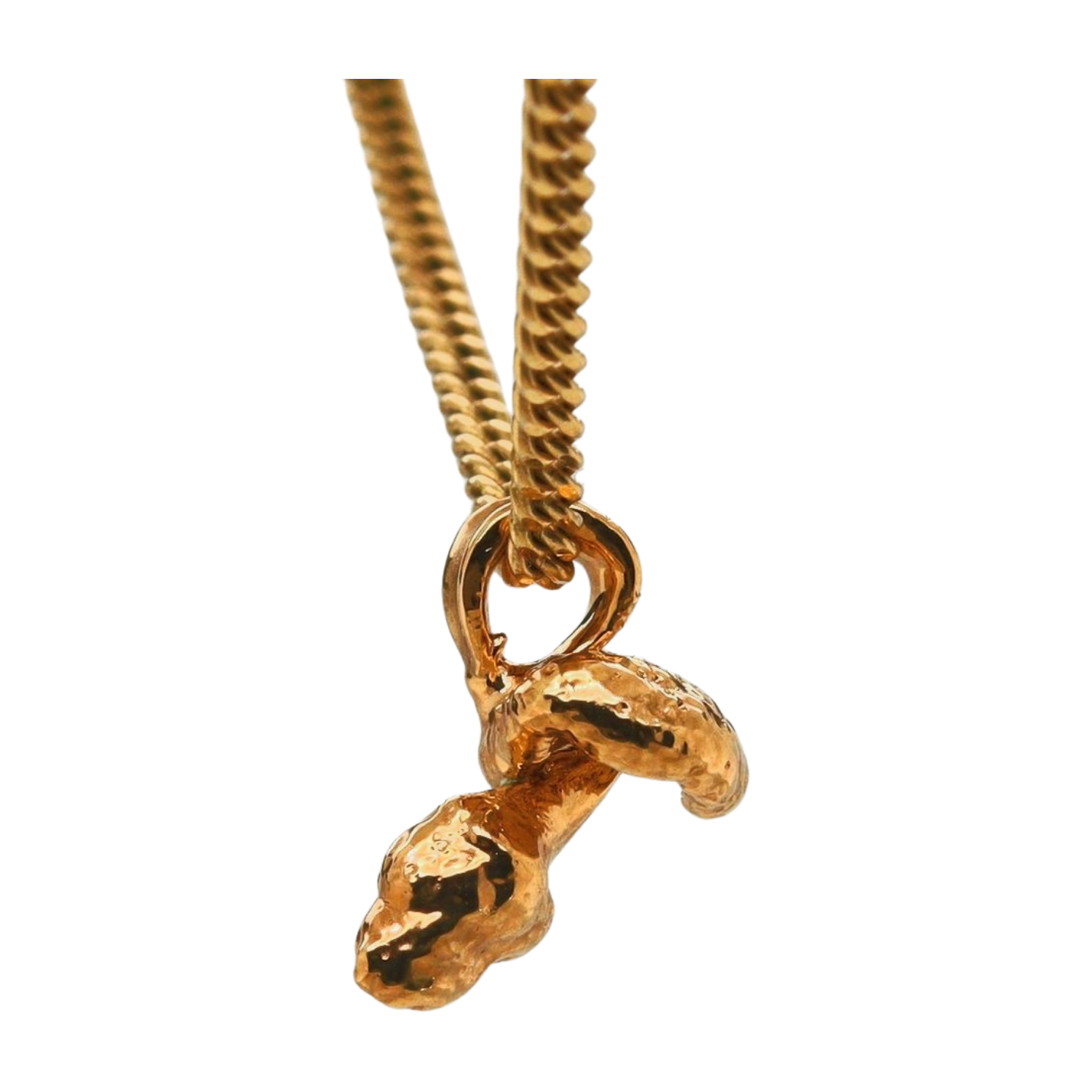 24k Special Collection Pendant