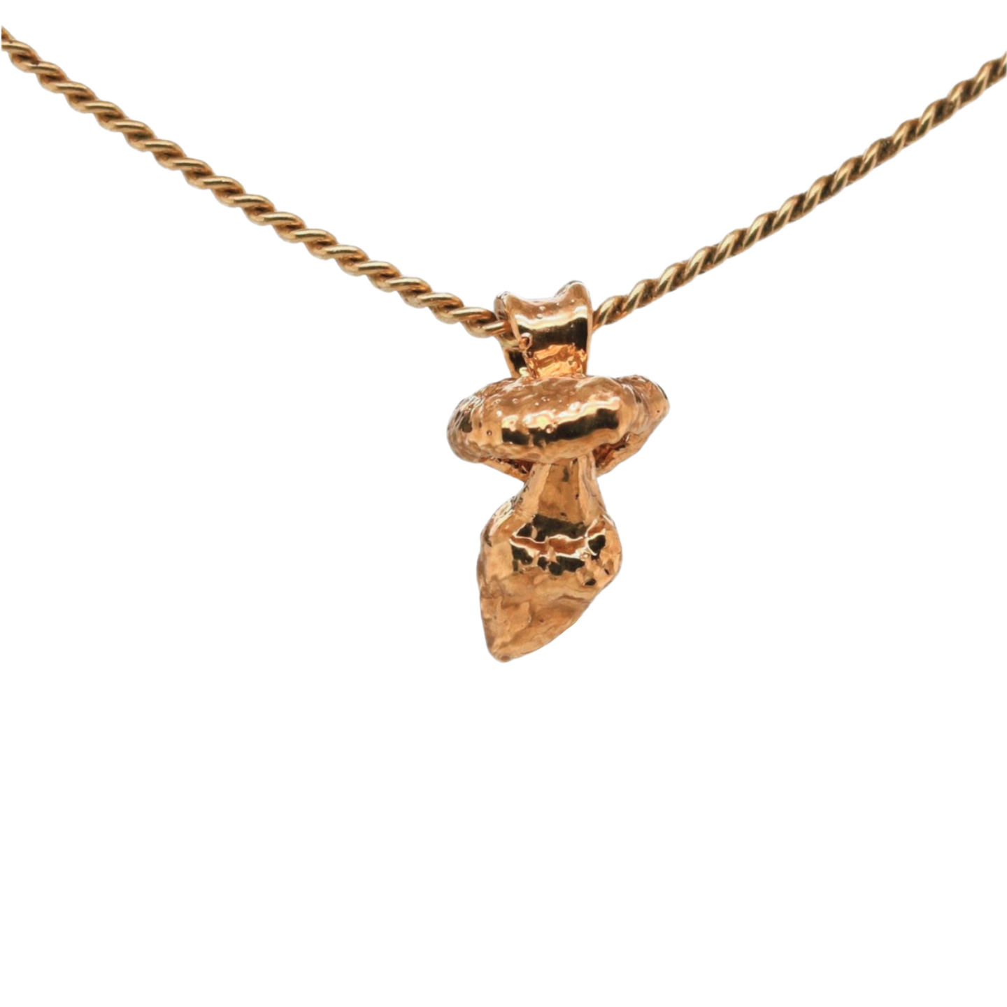 24k Special Collection Pendant