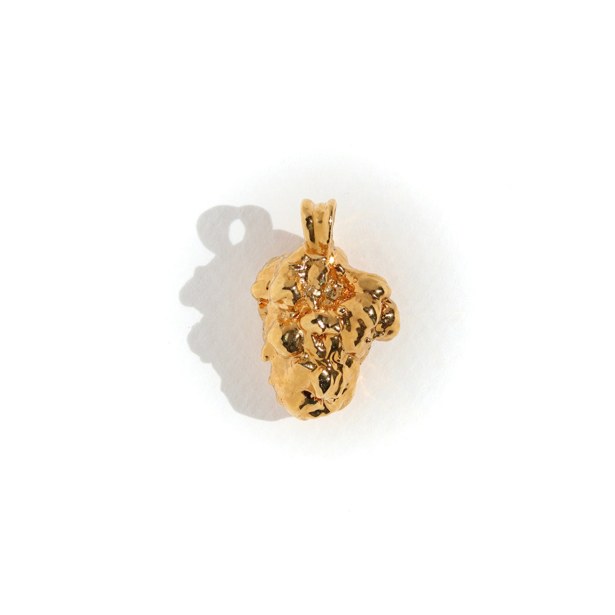 24k Tej  bud with Ethiopian Opal